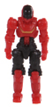 Dia-Naut (red w/ black waist) Image