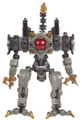 Waruder Suit "Grappler Form" (combined) Image