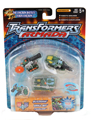 Boxed Road Wrecker Team Image