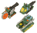 Picture of Road Wrecker Team