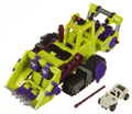 Picture of Scavenger with Rollbar