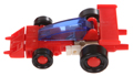 Machine Racer (combined) Image