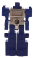 Robolink (heavy type, dark blue, includes 4) Image