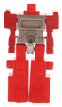 Robolink (heavy type, red, includes 4) Image