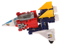 Cosmos Fighter (combined) Image