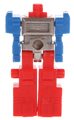 Robolink (heavy type, red, includes 2) Image
