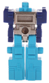 Robolink (heavy type, blue, includes 2) Image