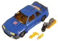 Sideswipe with Nightbeat Image