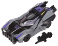 Picture of Gamer Edition Barricade (+02) 
