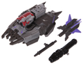 Picture of Gamer Edition Megatron (+04) 