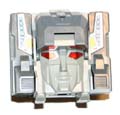 Fortress Maximus - Headmaster Cerebros Image