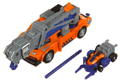 Picture of Smokescreen with Liftor