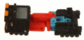 Remolded Toy