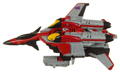 Remolded Toy