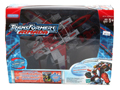 Boxed Starscream with Swindle Image