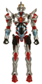 Gridman (PrimalFighter) Image