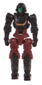 Dia-Naut Ver. 2.0 (black w/red waist) Image