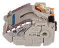 Tactical Bullet Core Tread Type Image