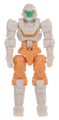 Dia-Naut Ver. 2.0 (gray w/ brown waist) Image