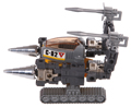 Machine Driller (combined) Image
