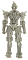 1:60 Gridman(PrimalFighter)/Life-Size Mode Image