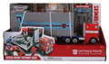 Boxed Optimus Prime Image