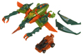 Picture of Terrorsaur with Ironhide