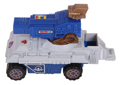 Rear Vehicle Image