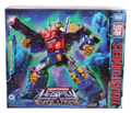 Boxed Armada Universe Optimus Prime Image