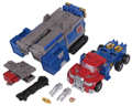 Picture of Armada Universe Optimus Prime