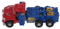 Optimus Prime (cab) Image