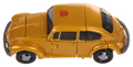 Remolded Toy