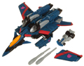 Picture of Thundercracker with Zapmaster