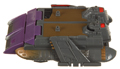 Remolded Toy
