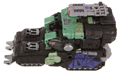 Frankentron Image