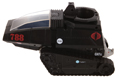 Megatron H.I.S.S. Tank Image