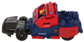Soundwave Dreadnok Thunder Machine Image
