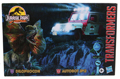 Boxed Dilophocon and Autobot JP12 Image