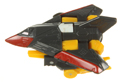 Remolded Toy