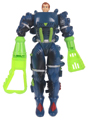 Dr. Derek Bright Image