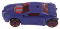 Cyberverse Universe Shadow Striker Image