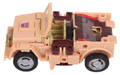 Remolded Toy