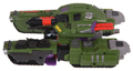 Armada Universe Megatron Image