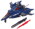Picture of Prime Universe Dreadwing
