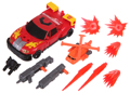 Picture of Armada Universe Powerlinx Hot Shot and Jolt
