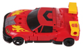 Remolded Toy