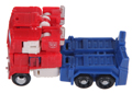 Remolded Toy