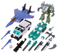 Picture of Troop Builder Multipack