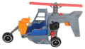 Ecto-2 (Flight Mode) Image