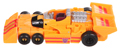 Remolded Toy